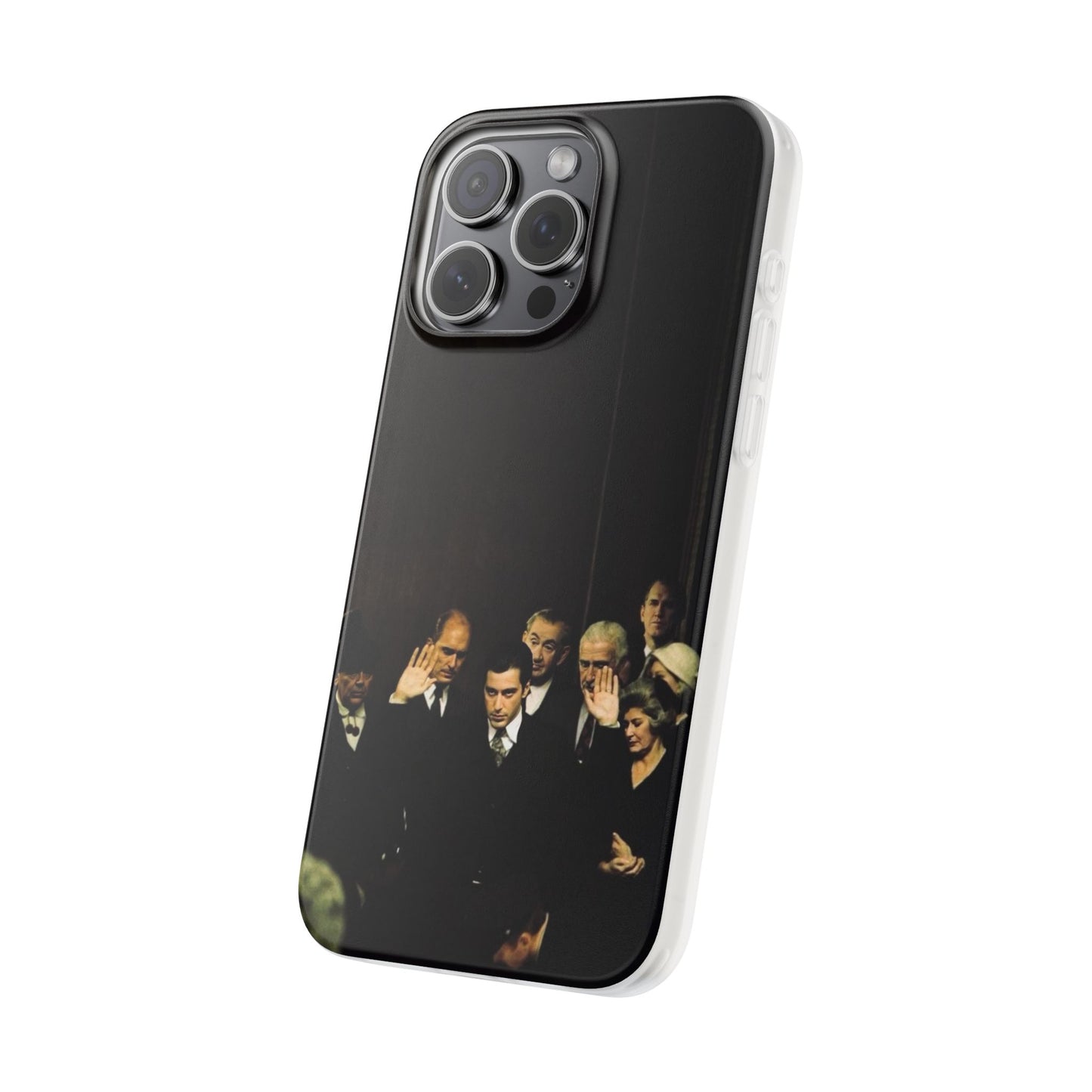 The Godfather Aesthetic PhoneCase