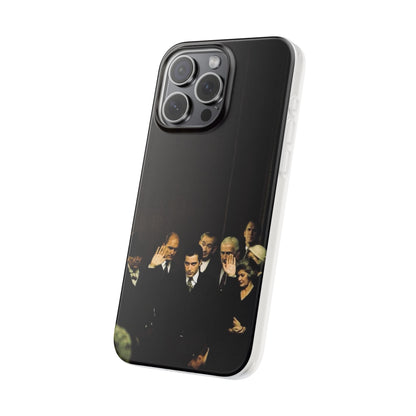 The Godfather Aesthetic PhoneCase