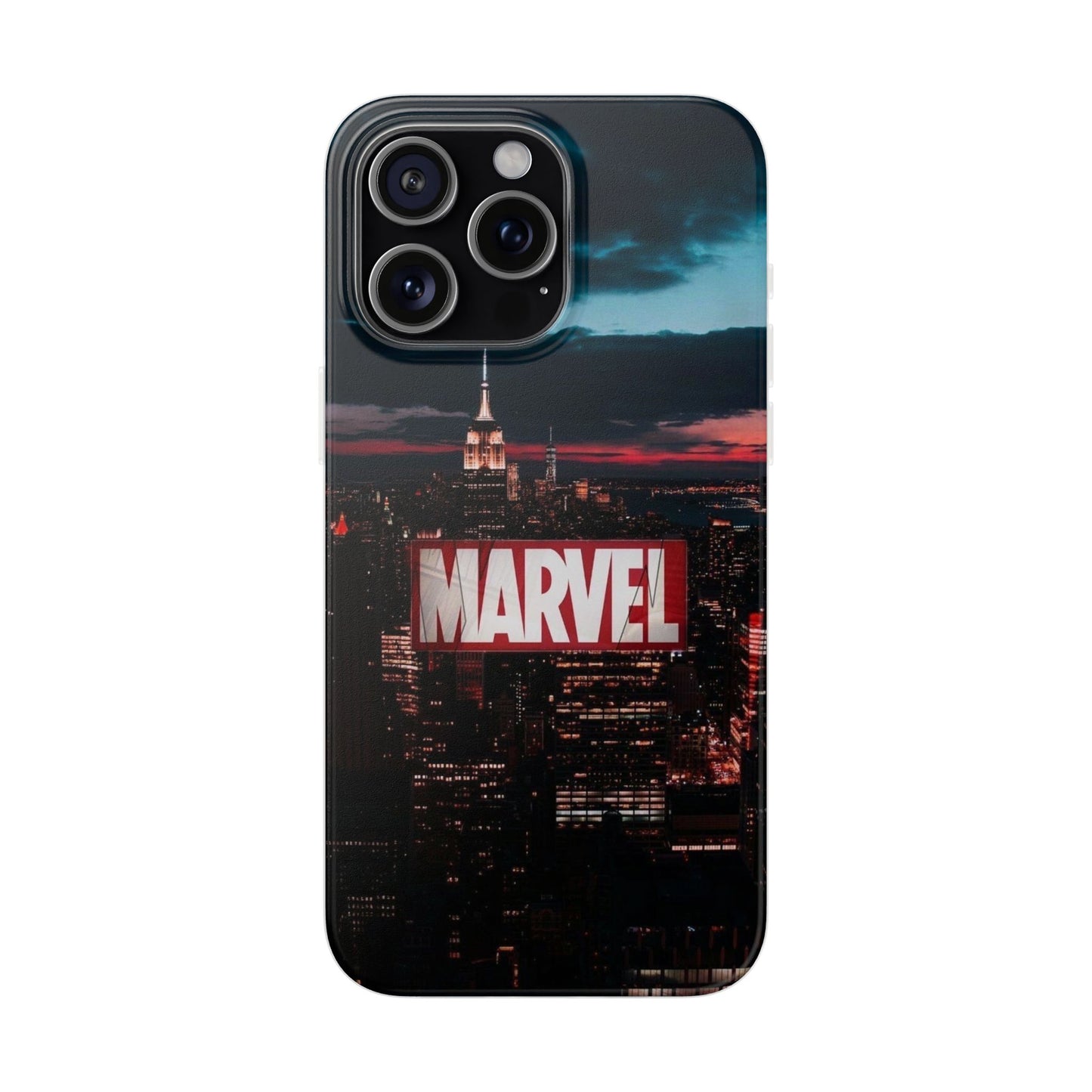 Marvel Aesthetic PhoneCase