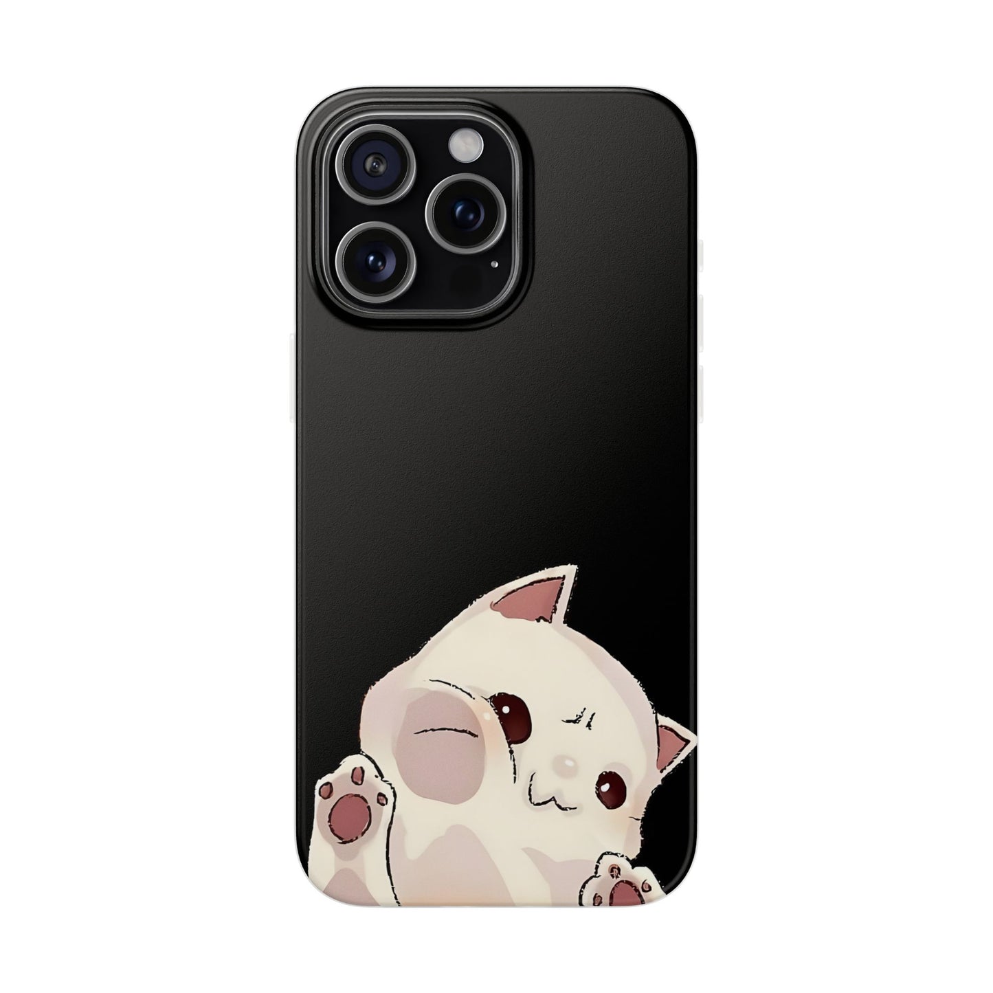 Kitten Aesthetic PhoneCase