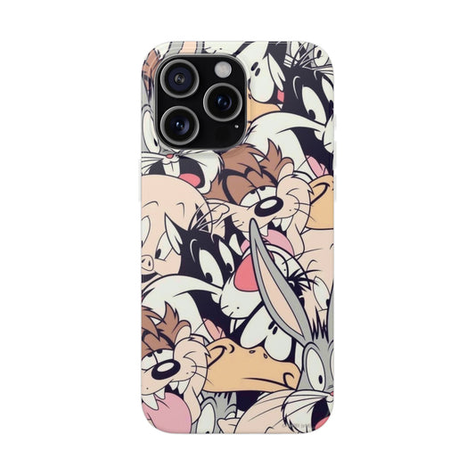 Looney Tunes Aesthetic PhoneCase