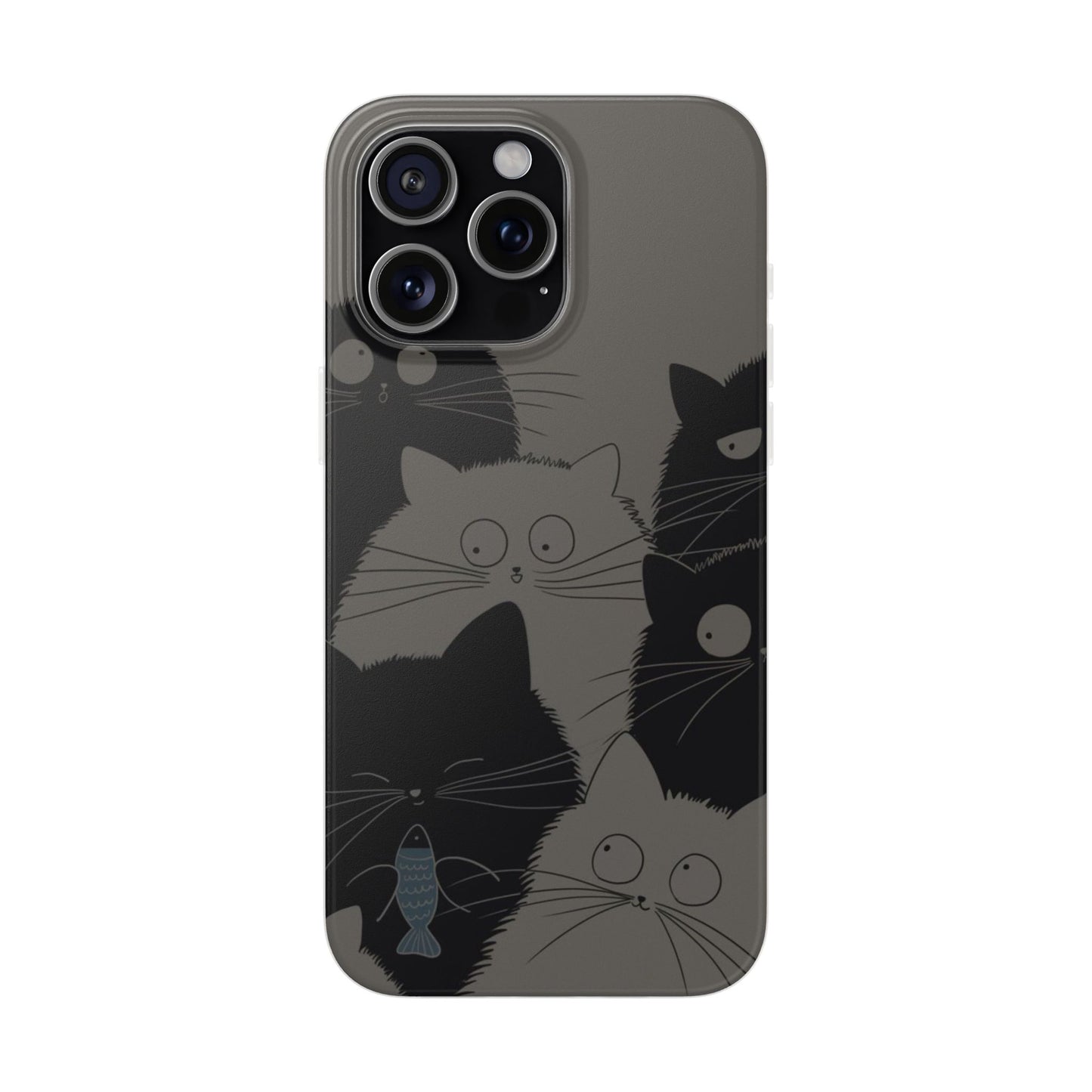 Kittens Aesthetic PhoneCase