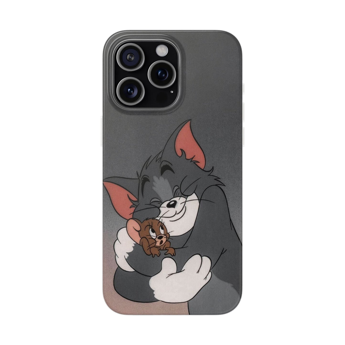 Tom and Jerry Aesthetic PhoneCase