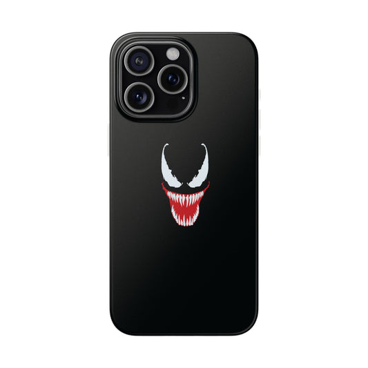 Venom Aesthetic PhoneCase