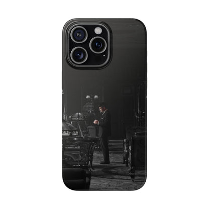 Peaky Blinders Aesthetic PhoneCase