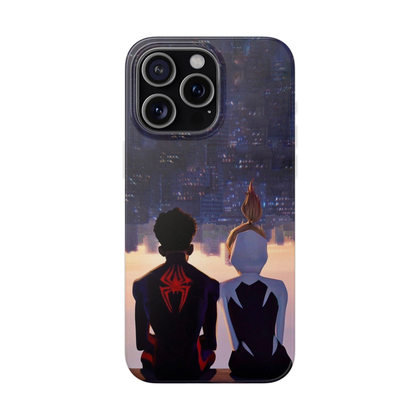 Spider-Man Aesthetic PhoneCase