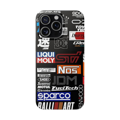 Car Aesthetics PhoneCase