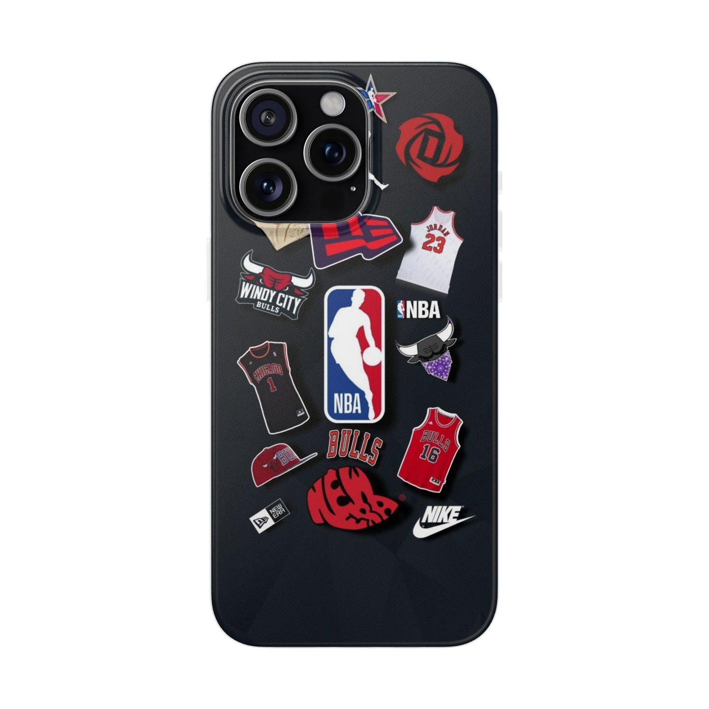 NBA Aesthetic PhoneCase