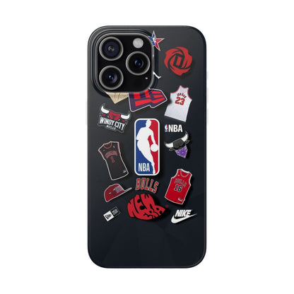 NBA Aesthetic PhoneCase