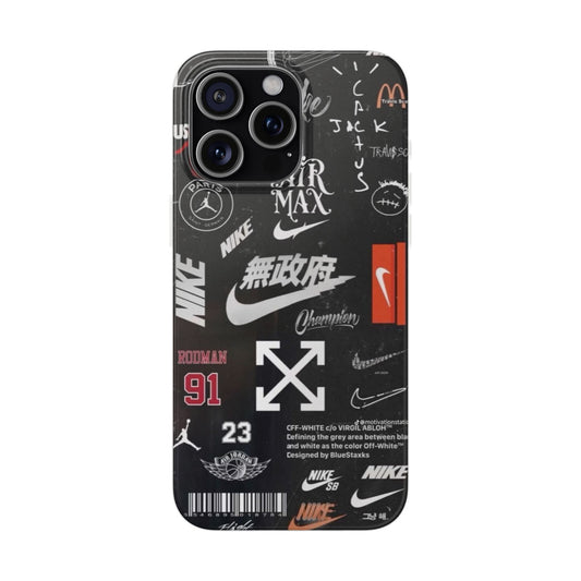 Nike Aesthetic PhoneCase