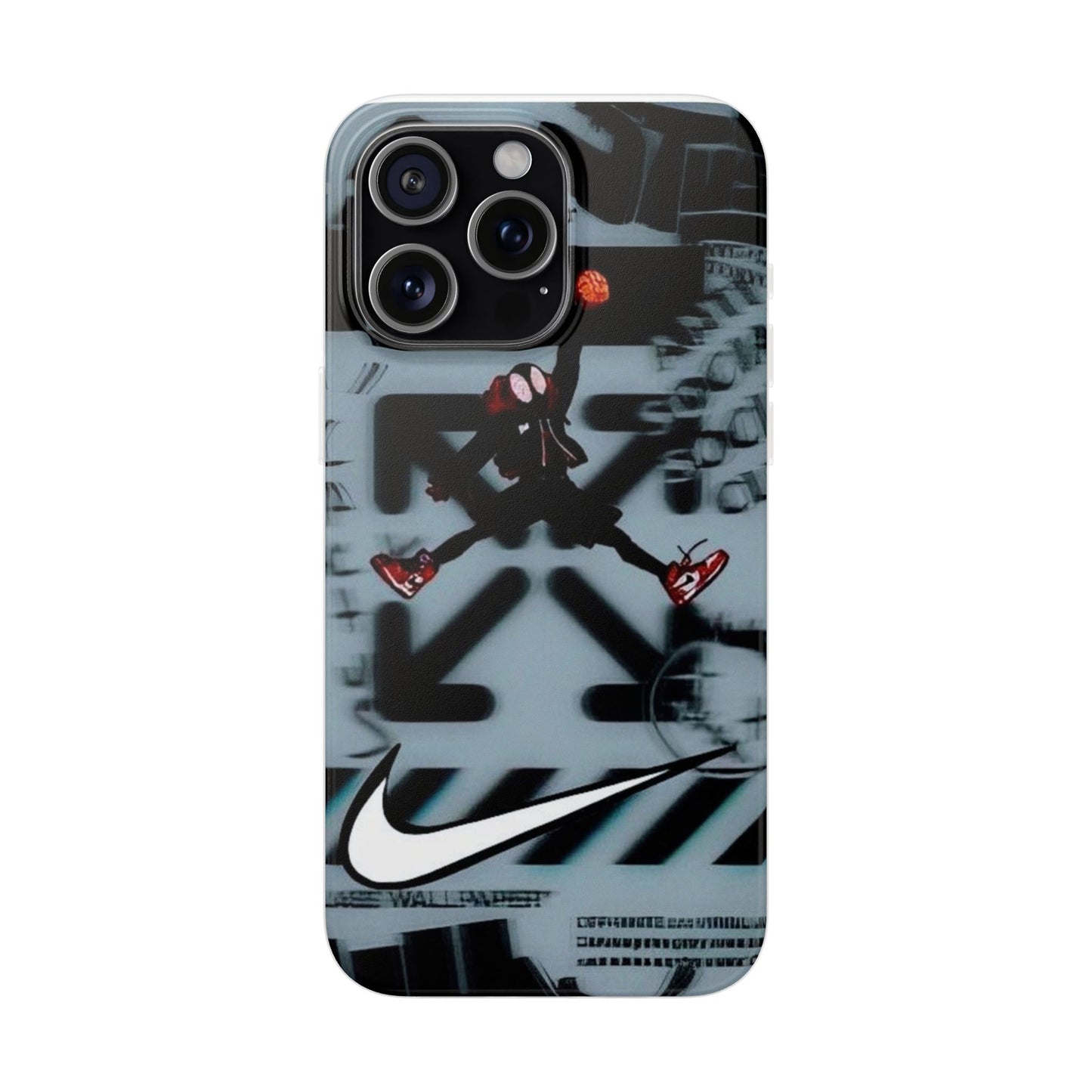 Nike Aesthetic PhoneCase