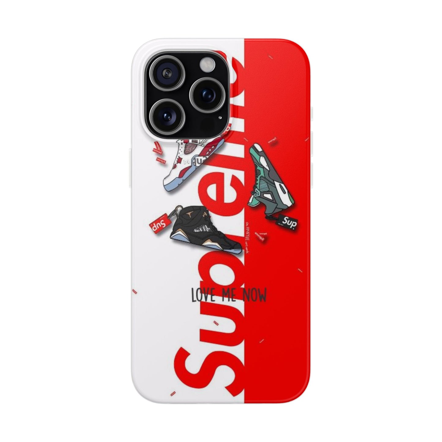 Supreme Aesthetic PhoneCase