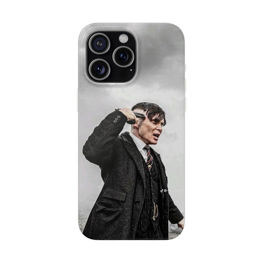 Peaky Blinders Aesthetic PhoneCase