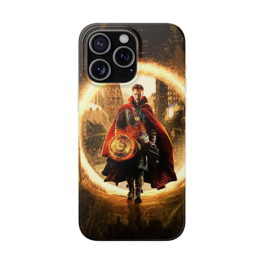 Dr. Strange Aesthetic PhoneCase