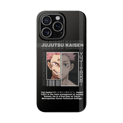 JJK Aesthetic PhoneCase