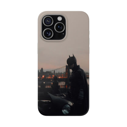 Batman Aesthetic PhoneCase