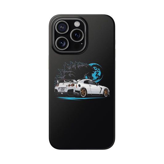 GTR Aesthetic PhoneCase