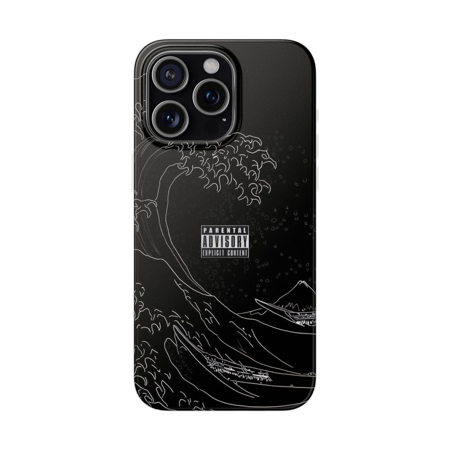 Dark Aesthetic PhoneCase