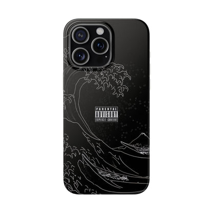 Dark Aesthetic PhoneCase