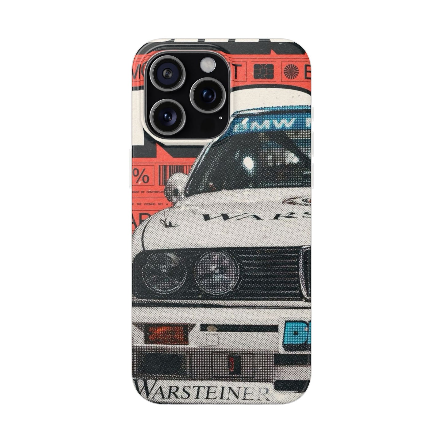 BMW Aesthetic PhoneCase