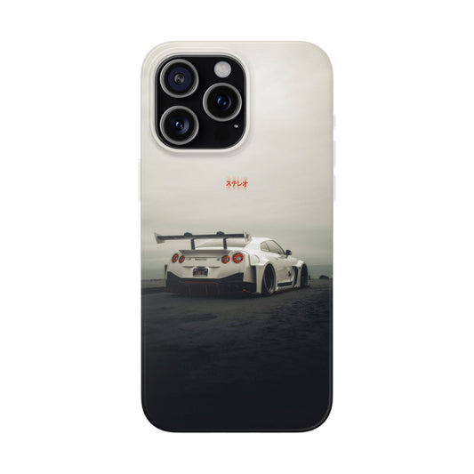 Nissan GTR Aesthetic PhoneCase