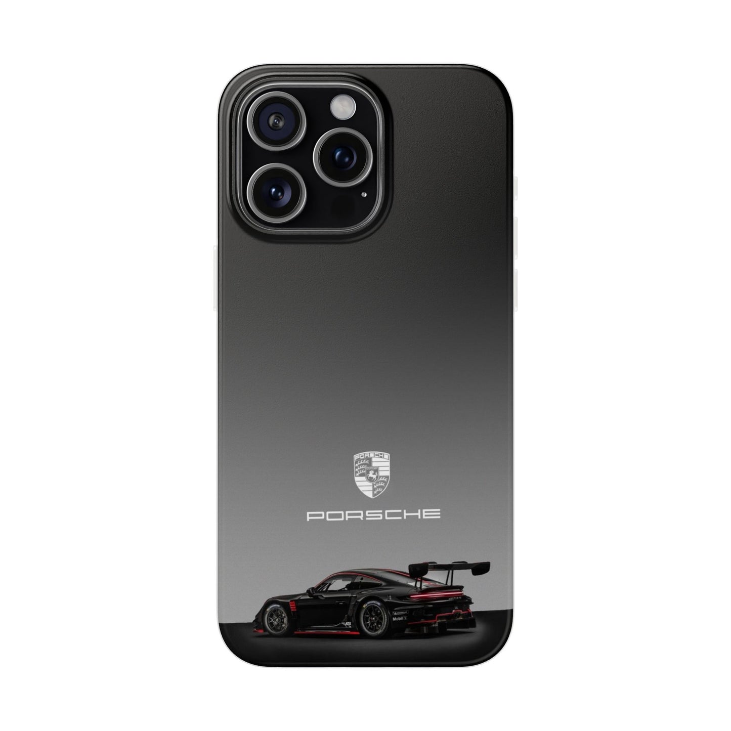 Porsche Aesthetic PhoneCase