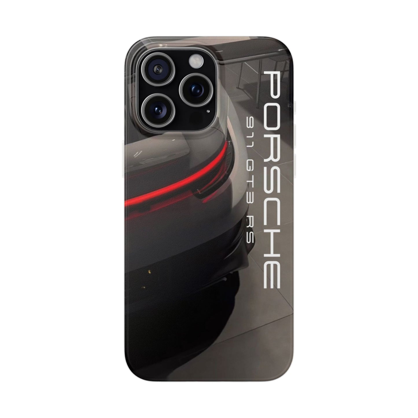 Porsche Aesthetic PhoneCase