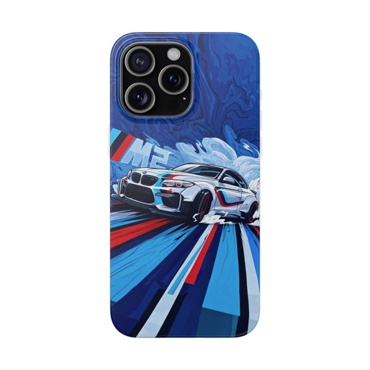 BMW M2 Aesthetic PhoneCase