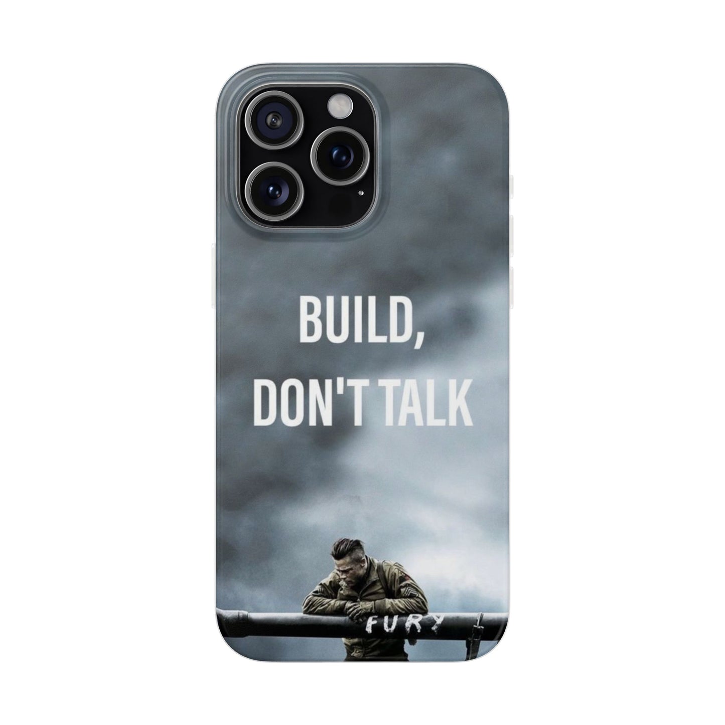 Fury Aesthetic PhoneCase