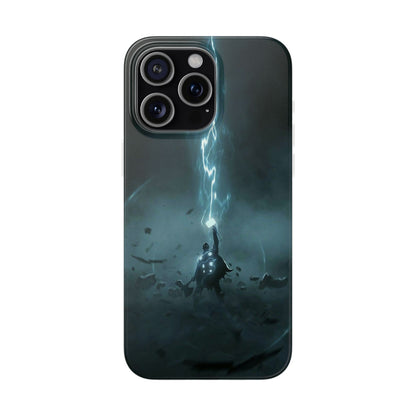 Thor Aesthetic PhoneCase