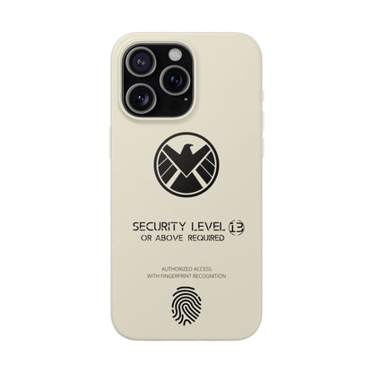 Shield Aesthetic PhoneCase