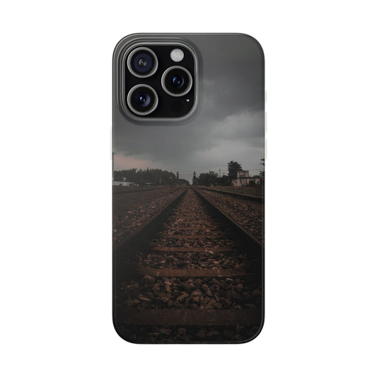 Railway Aesthetics PhoneCase