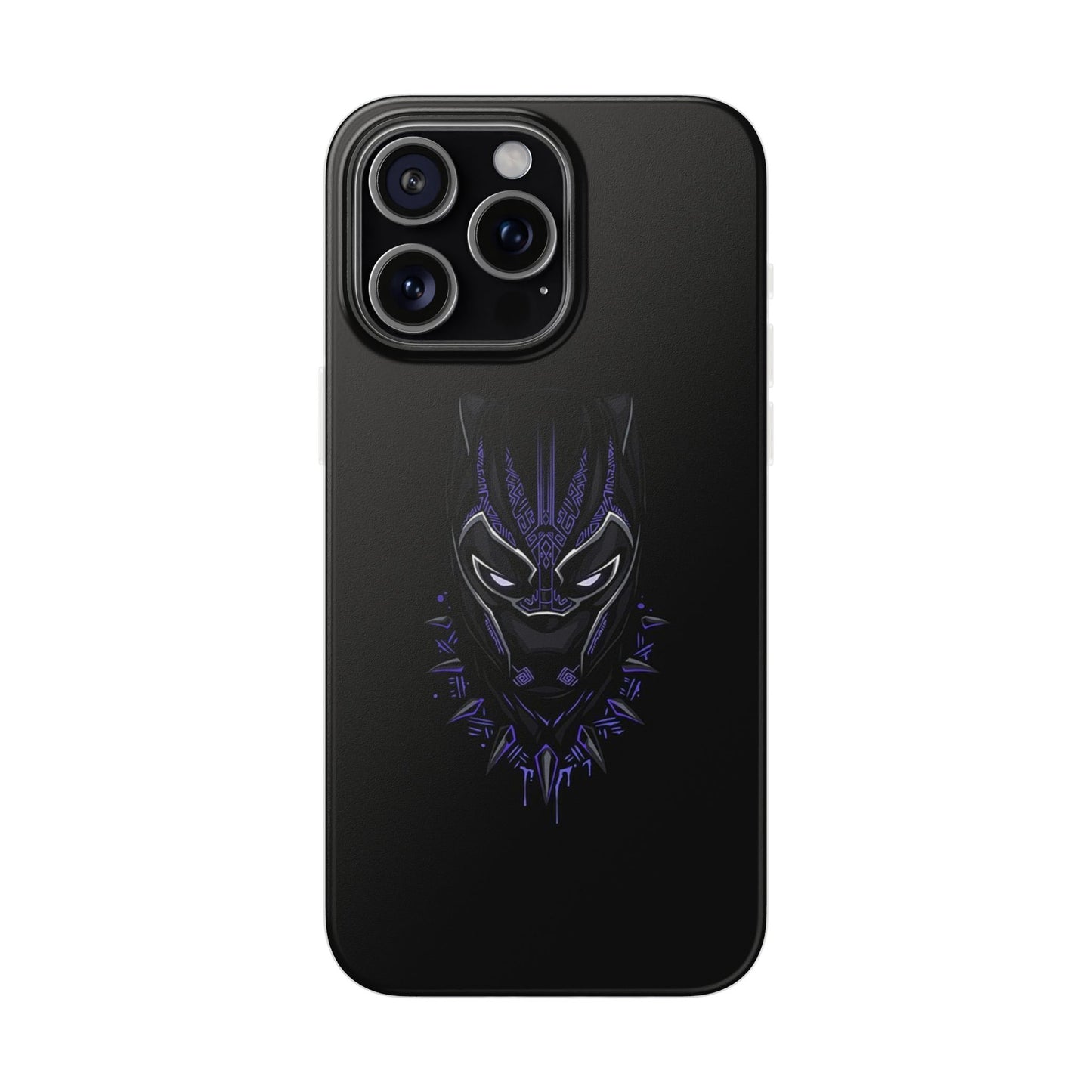 Black Panther Aesthetic PhoneCase