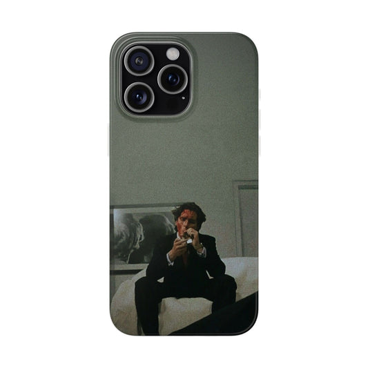 American Psycho Aesthetic PhoneCase