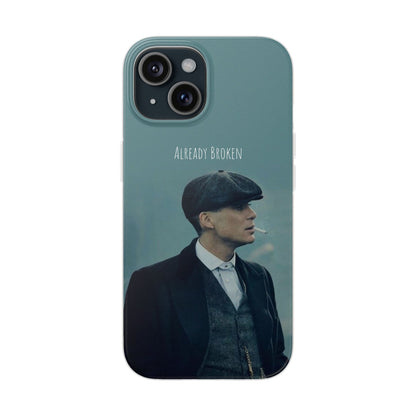 Peaky Blinders Aesthetic PhoneCase