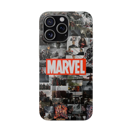 Marvel Aesthetic PhoneCase