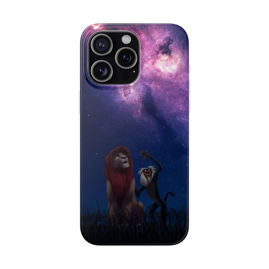 The Lion King Aesthetic PhoneCase